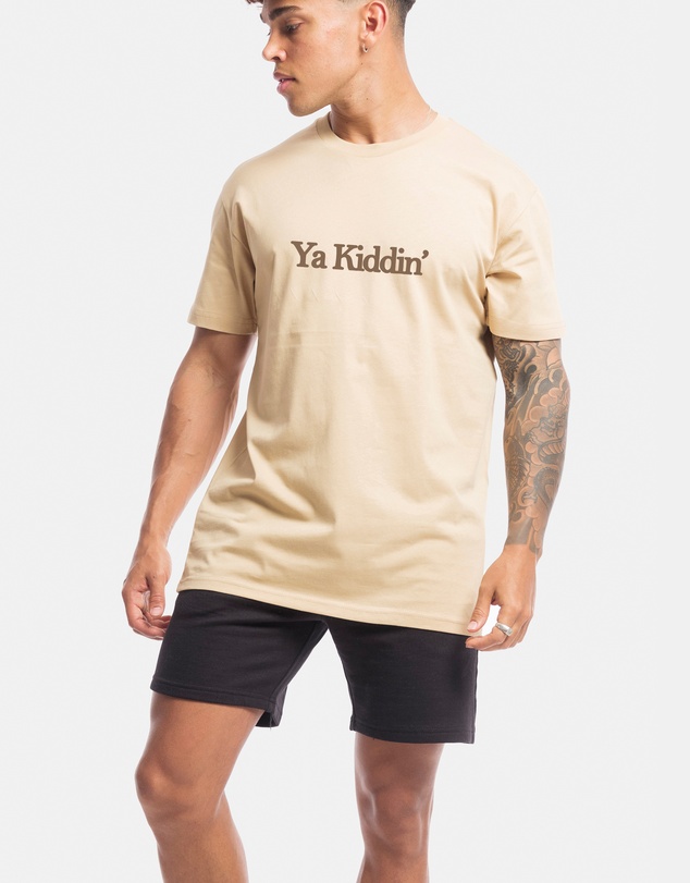Vacancy Co - Ya Kiddin Tee