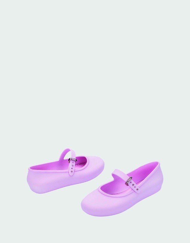 Mini Melissa - Mini Melissa Soft Kids