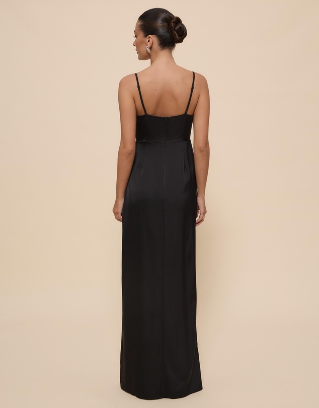 CHANCERY - Illusion Midi Dress