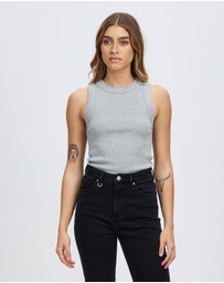 Neuw - Jonesy Singlet