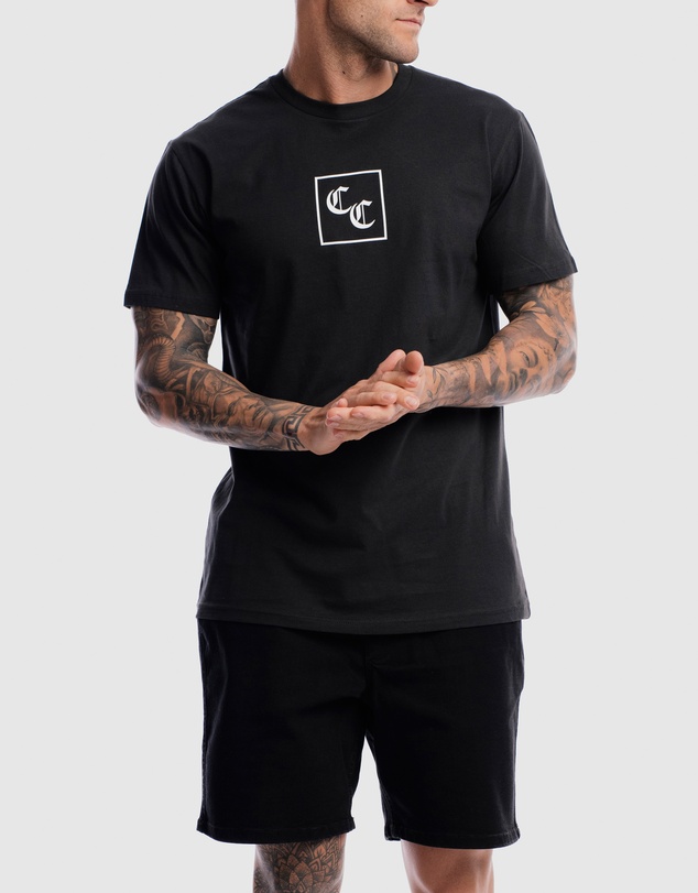 Counter Culture - Celt Tee