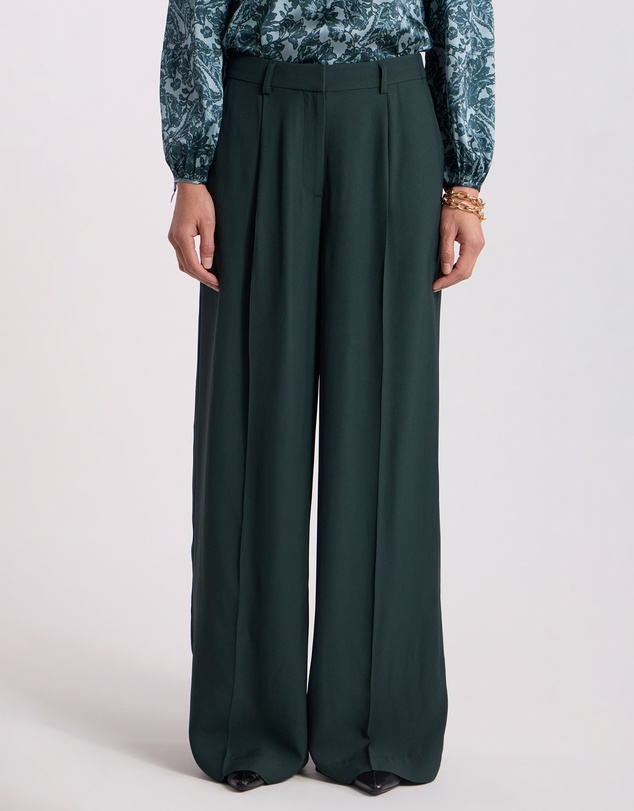 David Lawrence - Bronte Wide Leg Pants