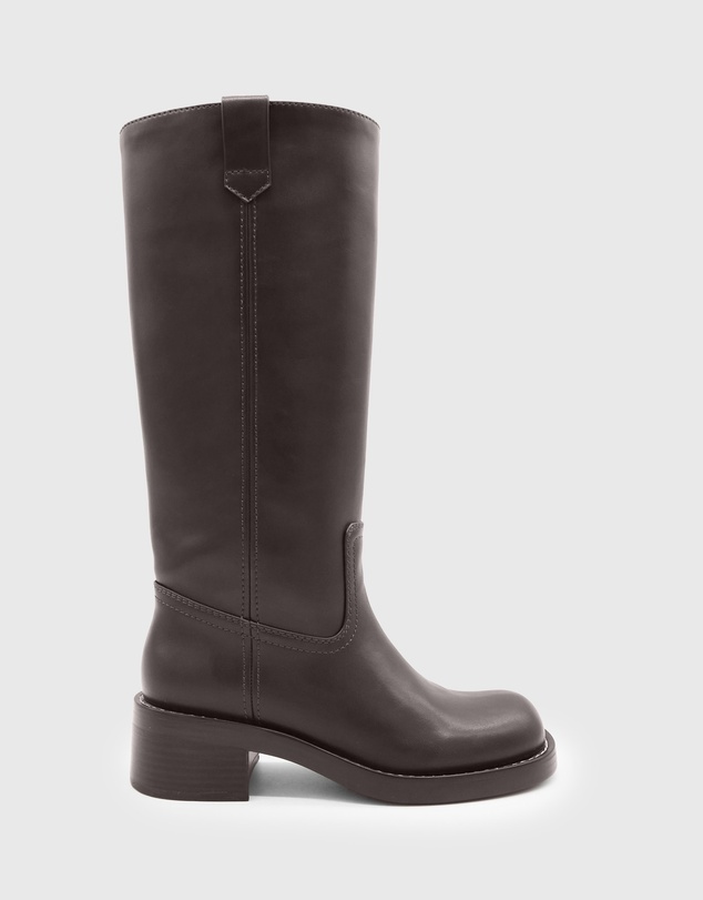 Betts - Wider Fit Fear Riding Boots