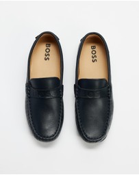 BOSS - Moccasins - Kids-Teens