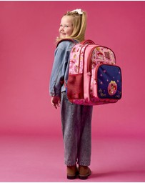 The Somewhere Co - Jessie Mini Explorer Backpack