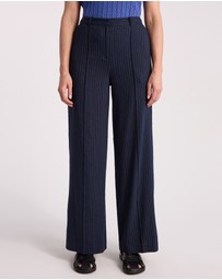 David Lawrence - Cindy Wide Leg Pants