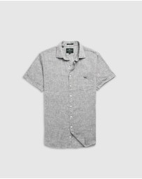 Rodd & Gunn - Cathedral Cove Sports Fit Shirt