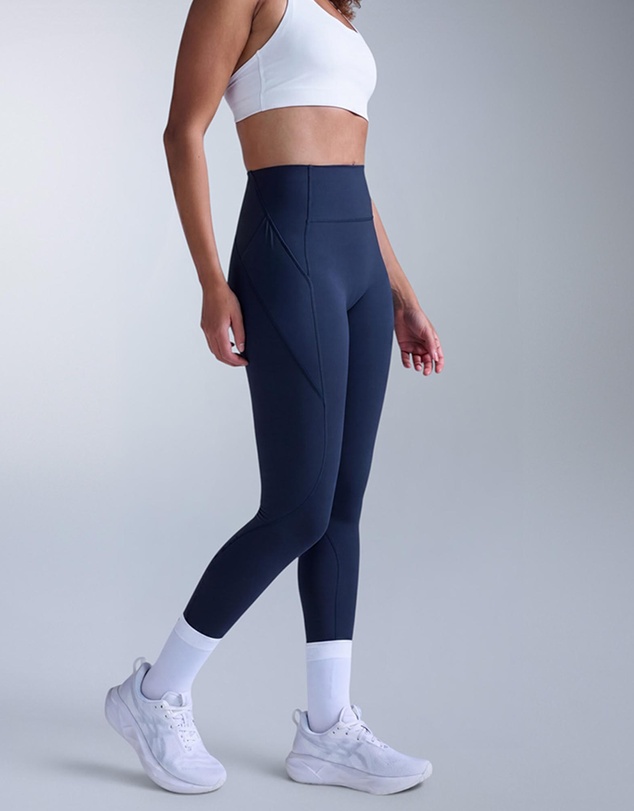 2XU - Flex Hi-Rise Compression Tights