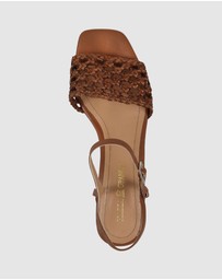 S by Sempre Di - Catalina Sandals