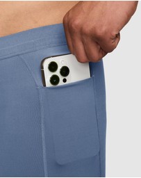 Nike - Stride Dri-FIT 1/2-Length Running Tights