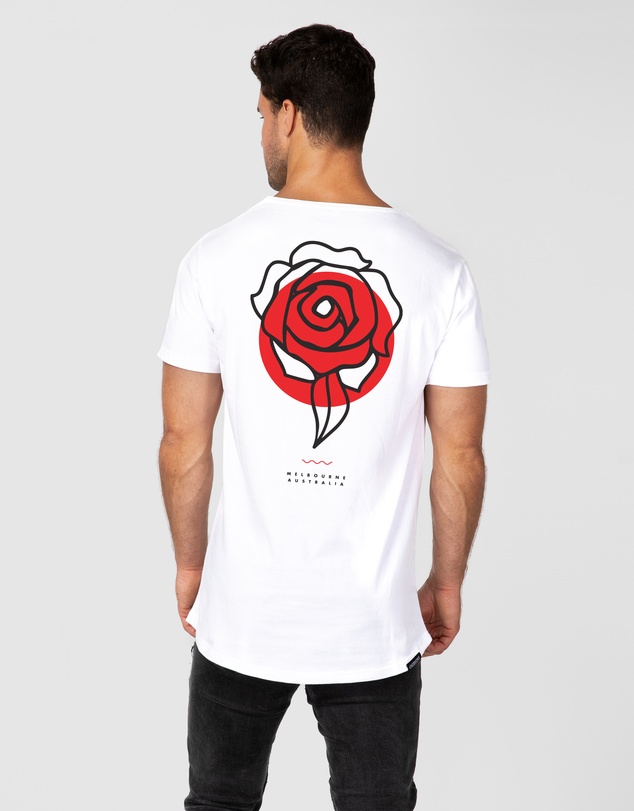 ONEBYONE - Petals Tee