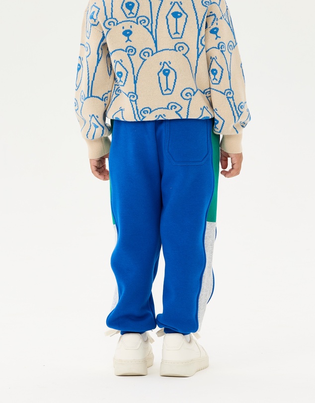 Rock Your Kid - Happy Camper Samson Track Pant