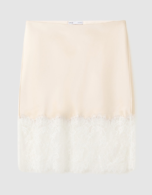 M.N.G - Elena Skirt