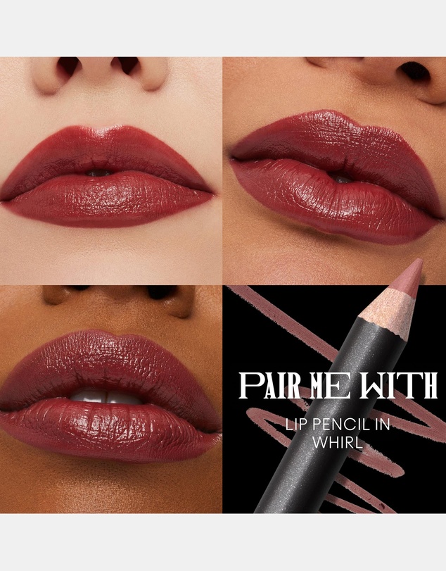 MAC - MACXIMAL Sleek Satin Lipstick Del Rio