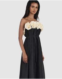Hansen & Gretel - Aster Maxi Dress