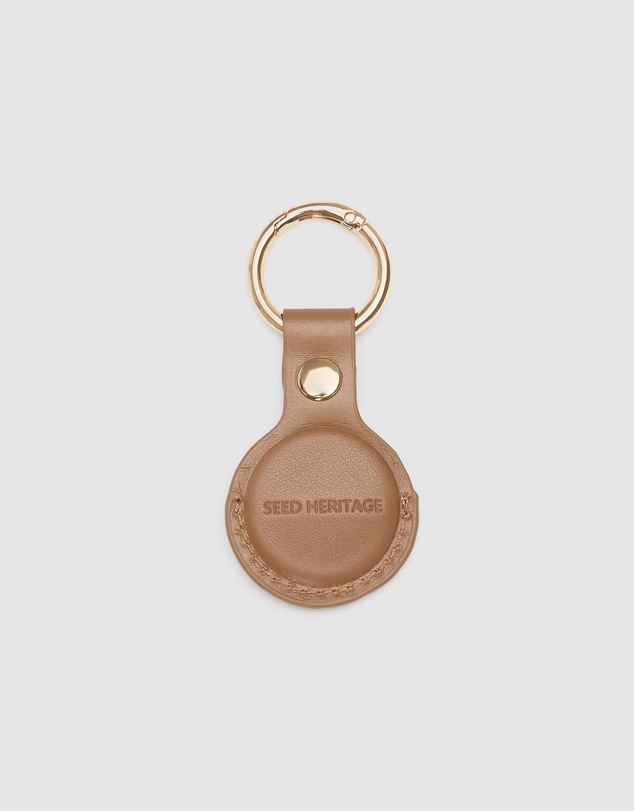 Seed Heritage - Air Tag Holder