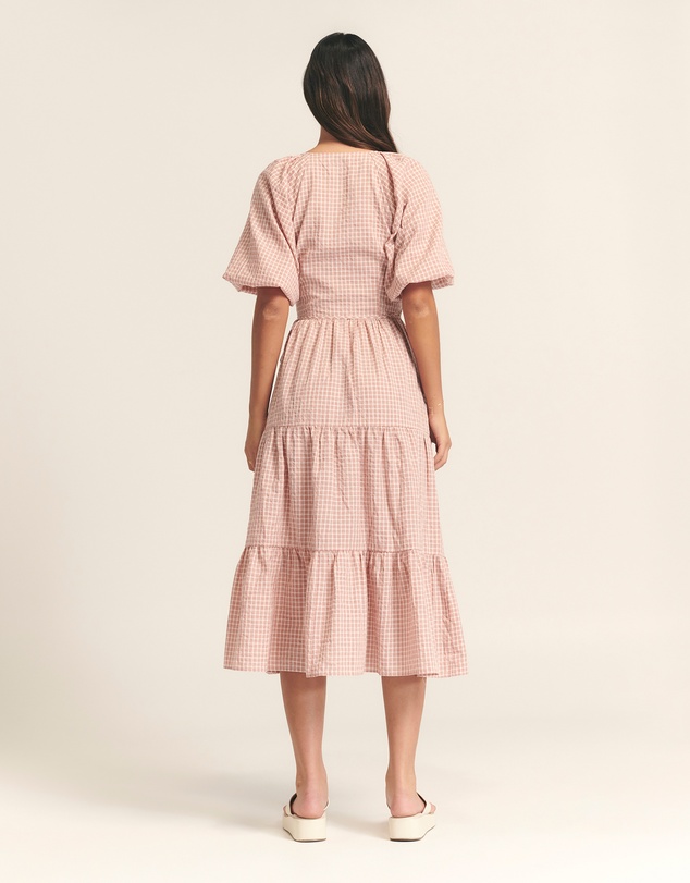 ST MRLO - Charmed Dress