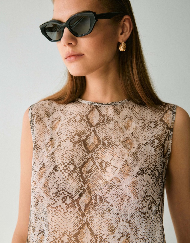IDA+S - Esme Top