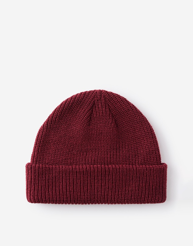 Cotton On - Heavy Knit Beanie