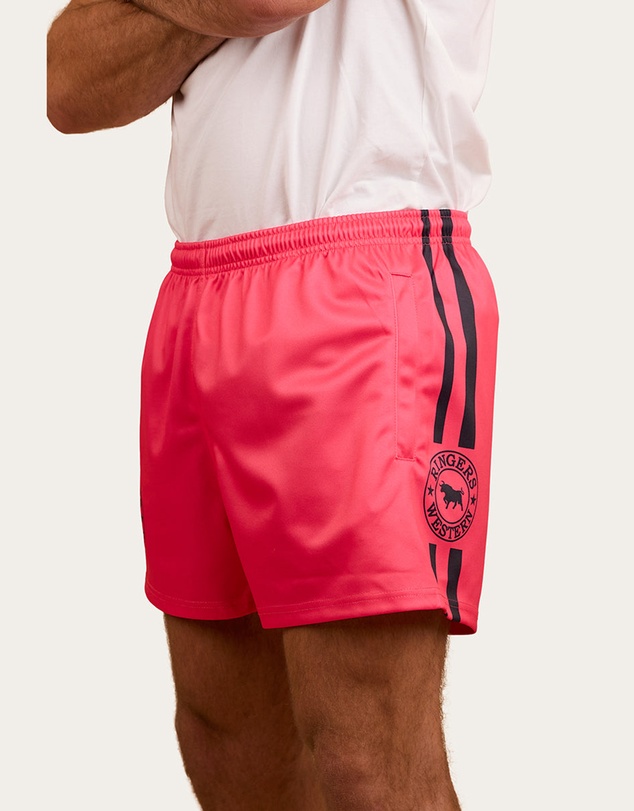 Ringers Western - Ringers Footy Short