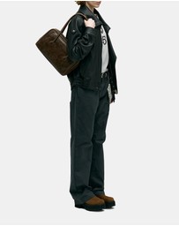 MARGESHERWOOD - Soft Boston Bag