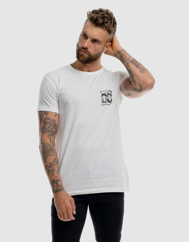 DVNT - Viper Tee