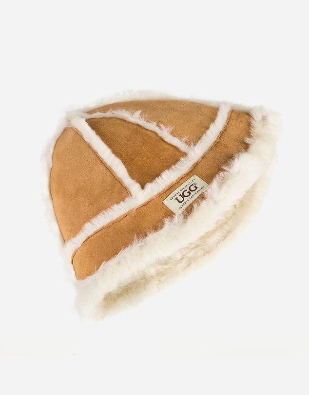 Ozwear Connection Uggs - Ugg 6 Piece Bucket Hat