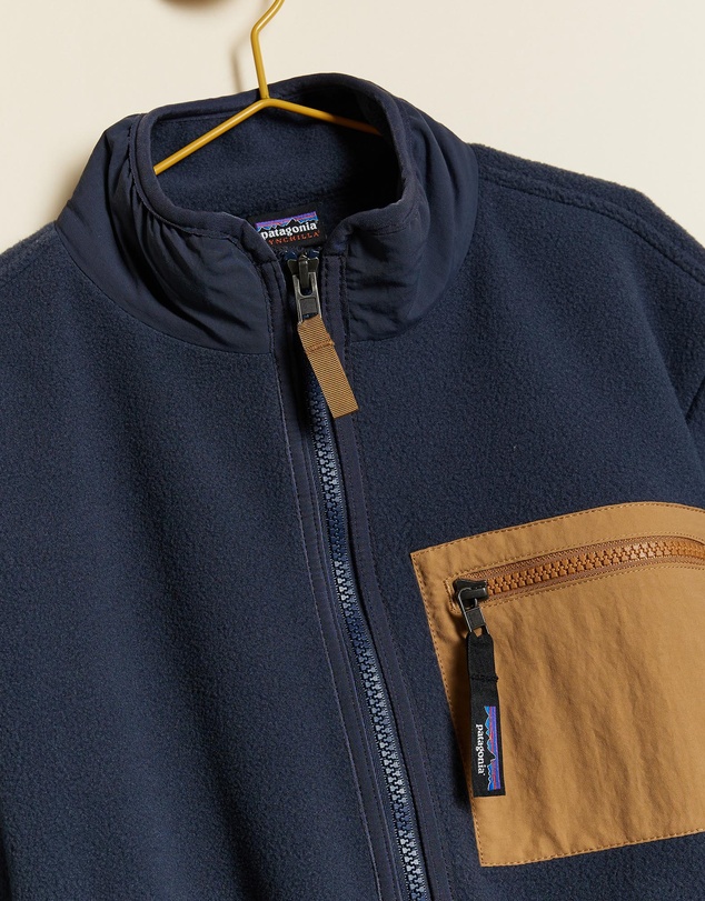 Patagonia - Synchilla Jacket - Kids