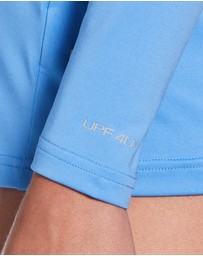 Nike - Essential Long Sleeve Hydroguard Top