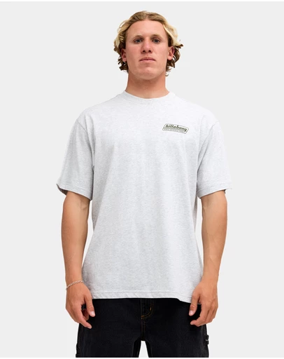 Billabong - Mens Walled T-Shirt