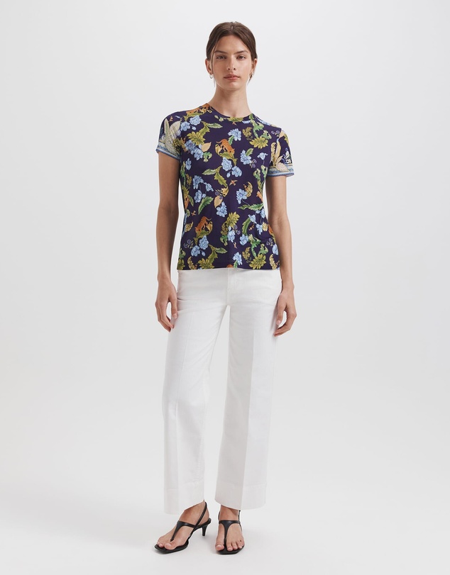 SABA - Liora Aida Tee