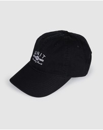 UNIT - UNIT Legacy Men's Unstructured Strapback Cap