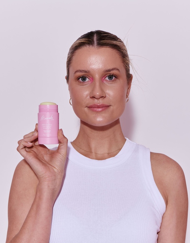 Mermade Hair - Hair Styling Wax Stick