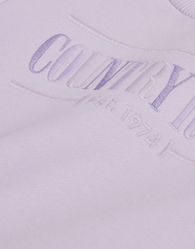 Country Road - Australian Cotton Heritage Sweat