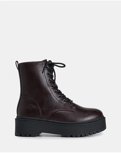 Call It Spring - Jadyn Boots