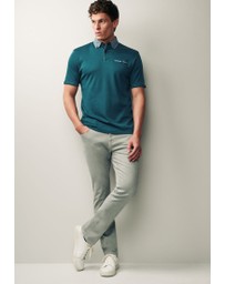 NEXT - Smart Collar Polo Shirt