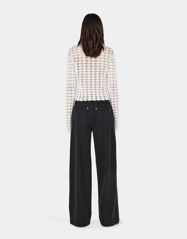 Hansen & Gretel - Monfries Chambray Pants