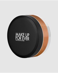 MAKE UP FOR EVER - Hd Skin Setting Powder-24