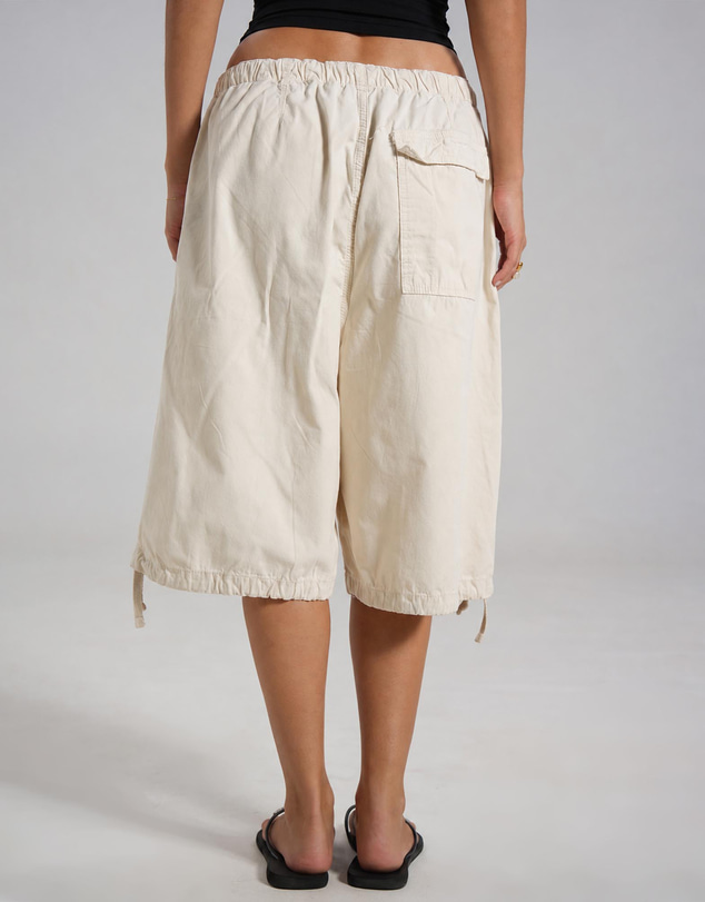 Leelo Active - Parachute Long Shorts