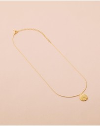 Zahar - Sagittarius Necklace