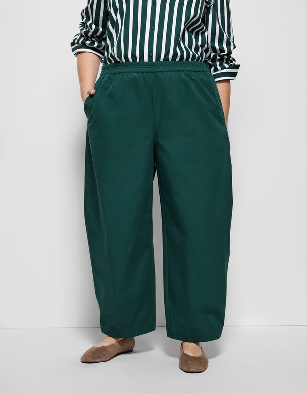 Commonry - Jemma Pant
