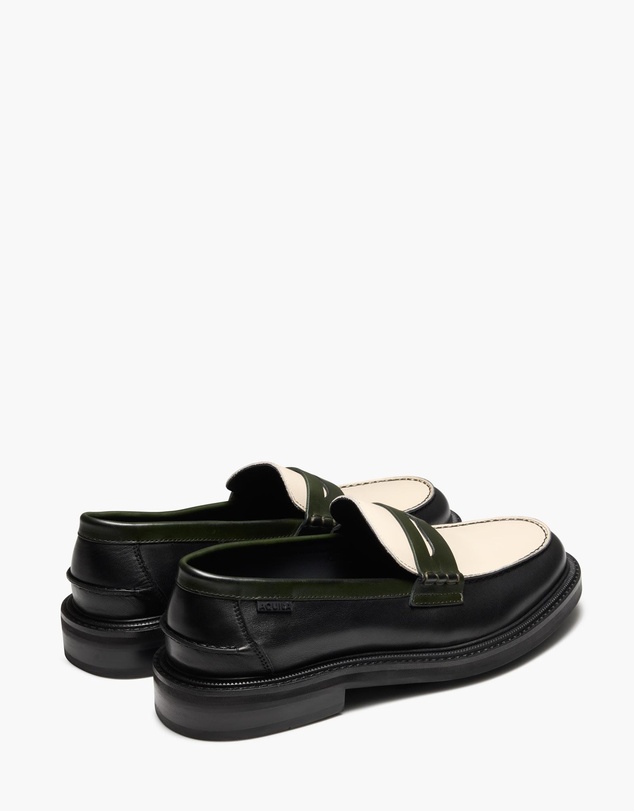 Aquila - Mensa Penny Loafers