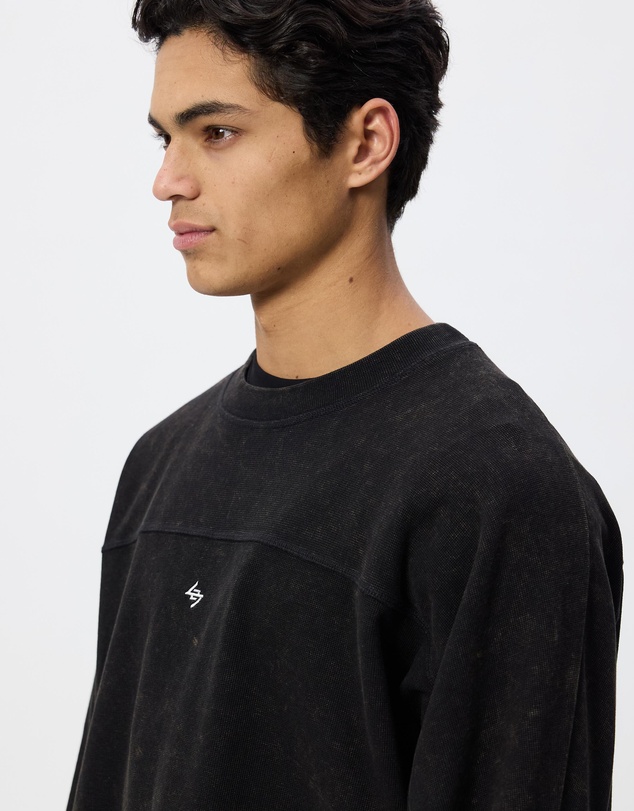 Represent 247 - 247 Waffle Sweatshirt