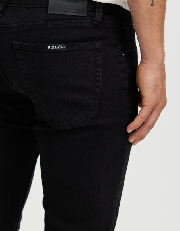 Rolla's - Stinger Skinny Jeans