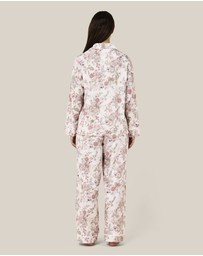Papinelle - Layla Full Length PJ Set