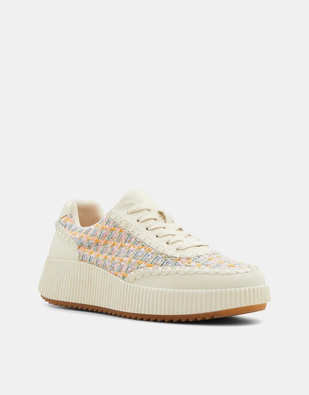 Call It Spring - Sallyy Platform Sneakers