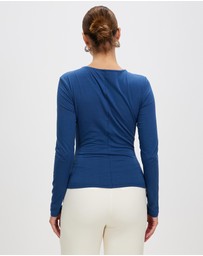 Third Form - Drifter LS Top