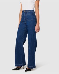Rolla's - Sailor Long Pants
