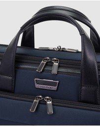 Samsonite - Urban-Eye DLX Bailhandle 15.6
