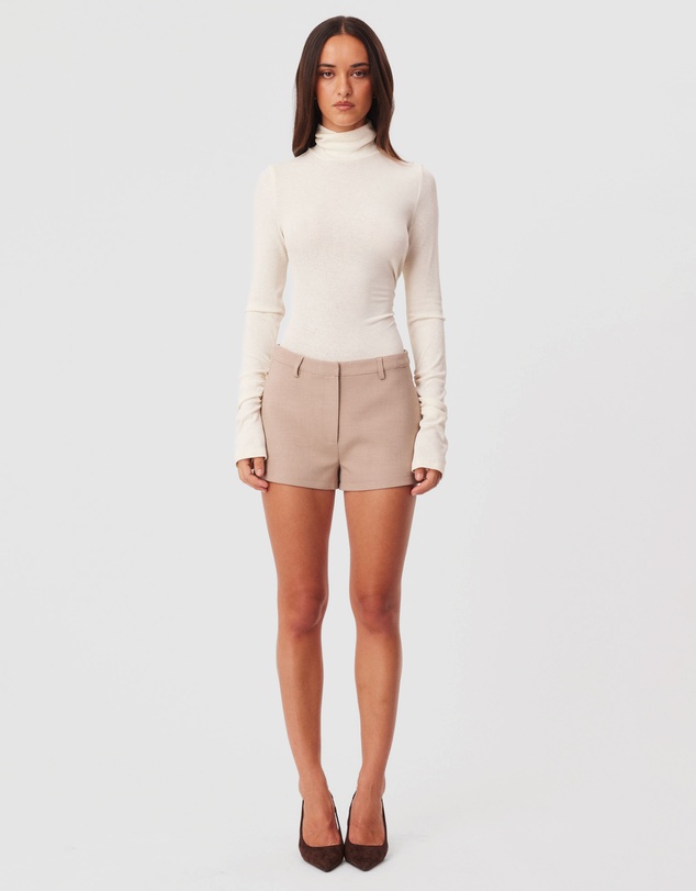 SNDYS - Katya Turtleneck Bodysuit